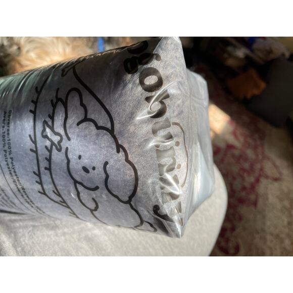 Gogobunny Waterproof Pet Blanket size unknown Color: charcoal - Picture 2 of 5